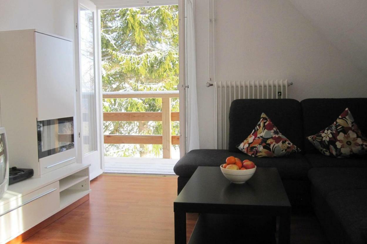 פלדברג Ferienhaus "Am Waeldle" מראה חיצוני תמונה
